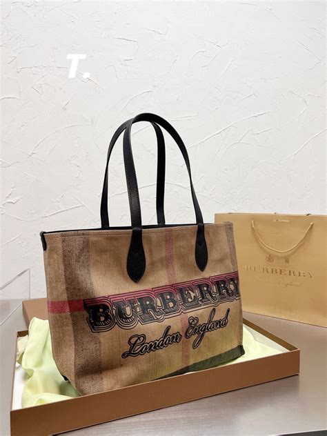 yupoo burberry handbag